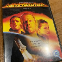 Armageddon (1998)