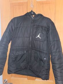 Boys Jordan Coat
