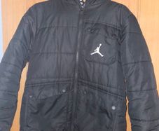 Boys Jordan Coat