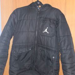 Boys Jordan Coat