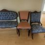 antique chairs Image 3