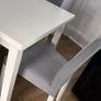 Table and 2 chairs Image 3