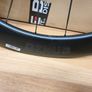 ERE Wheelset Genus II AE65-R Carbon Disc Image 3