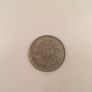 1940-1969 Swiss 10 rappen's Image 2