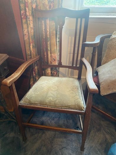 antique job lot