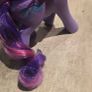 Talk-A-Lot VGC Sweet Talking Talkin' Ponies (WORKS) MLP G1 My Little Pony Image 4