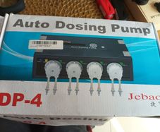 Dosing Pump DP-4