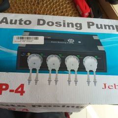 Dosing Pump DP-4