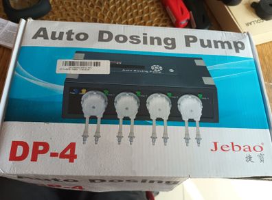 Dosing Pump DP-4