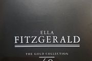 Ella Fitzgerald - The Golden Collection. 2 CD.