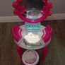 Barbie dressing table Image 2