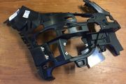 Mercedes Bumper Support (W203)