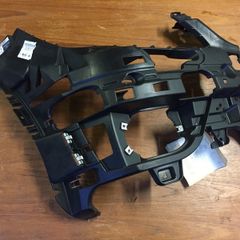 Mercedes Bumper Support (W203)