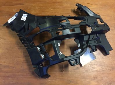 Mercedes Bumper Support (W203)