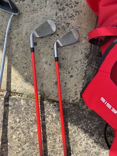 Decathlon Kids Golf Set