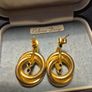 Vintage Earrings Image 3