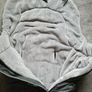 Clevamama Universal Footmuff for buggy Image 3