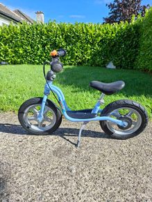 Puky Balance Bike