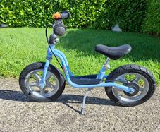 Puky Balance Bike