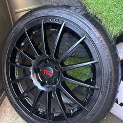 tec alloys