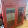 IKEA Cabinet Image 3