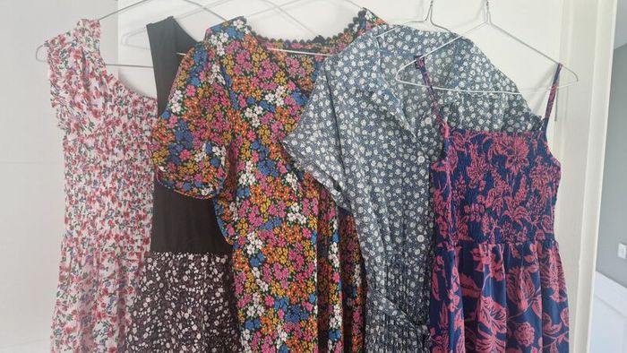 Ladies Dress (bundle)