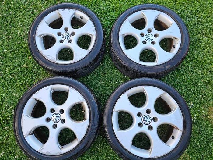 GTI alloys