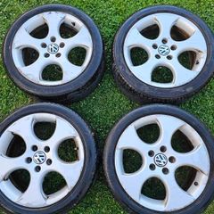 GTI alloys