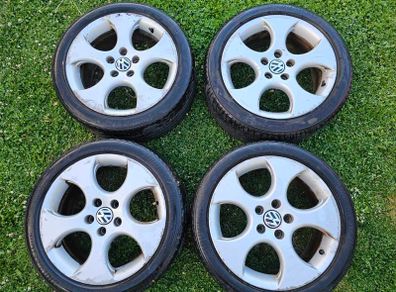 GTI alloys
