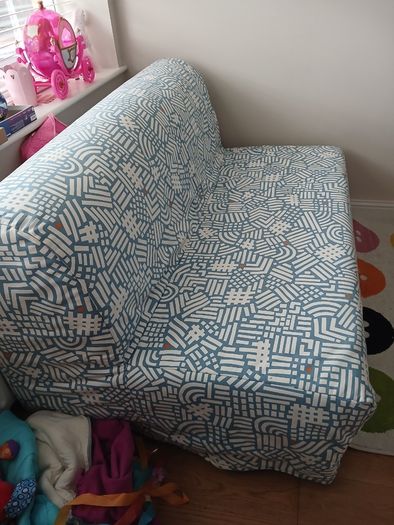 Ikea sofa bed