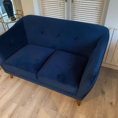 stunning Two seater sofa
