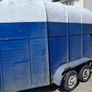 Double horsebox Image 5