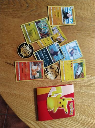 Pokemon