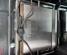 commercial grill