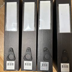 File storage boxes