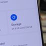 Oppo Reno 8 5G Dual SIM Unlocked 256GB Glazed Black Android Smartphone Like New. Image 7