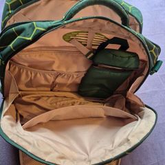 Baby Changing Bag - Samsonite Sammies Turtle