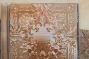 Kanye West Jay Z CD - Watch The Throne