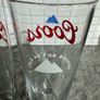 coors pint glasses Image 3
