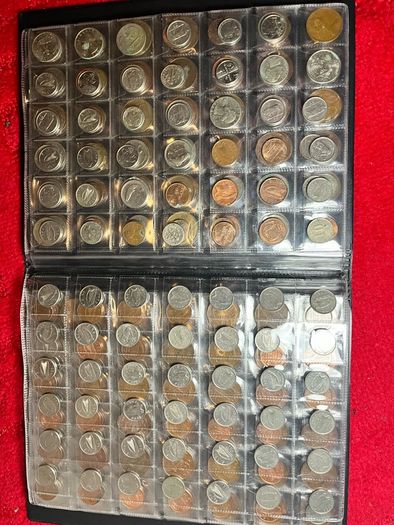 Coins 420