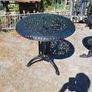 cast iron tables Image 9