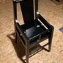 IKEA Blames high chair with tray Image 2