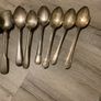Collection of Teaspoons Image 6