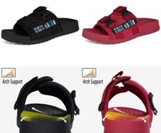 Brand New Slippers for women men mules.