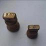 Vintage Weights Image 6