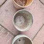 Terracotta pots Image 2
