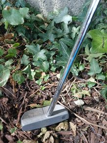 putter