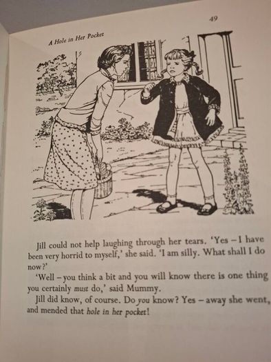 Enid Blyton First edition
