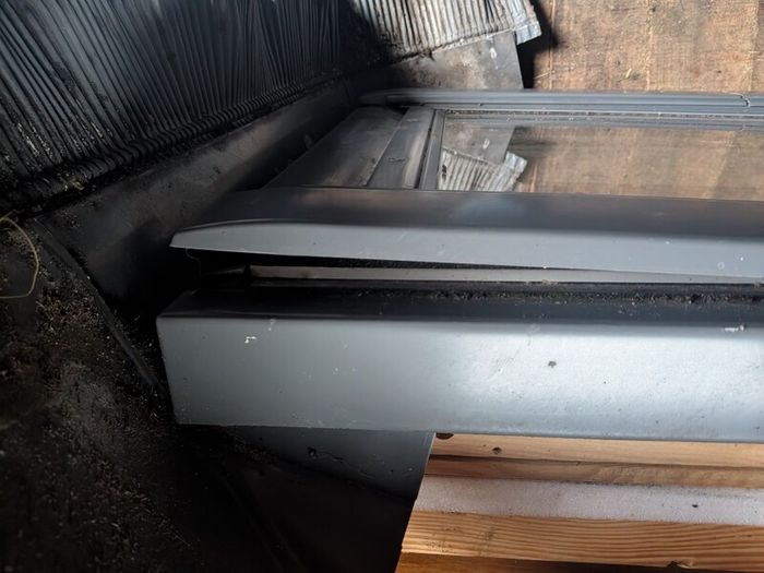 velux window