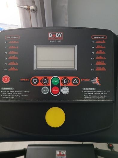 Treadmill Final Price Drop